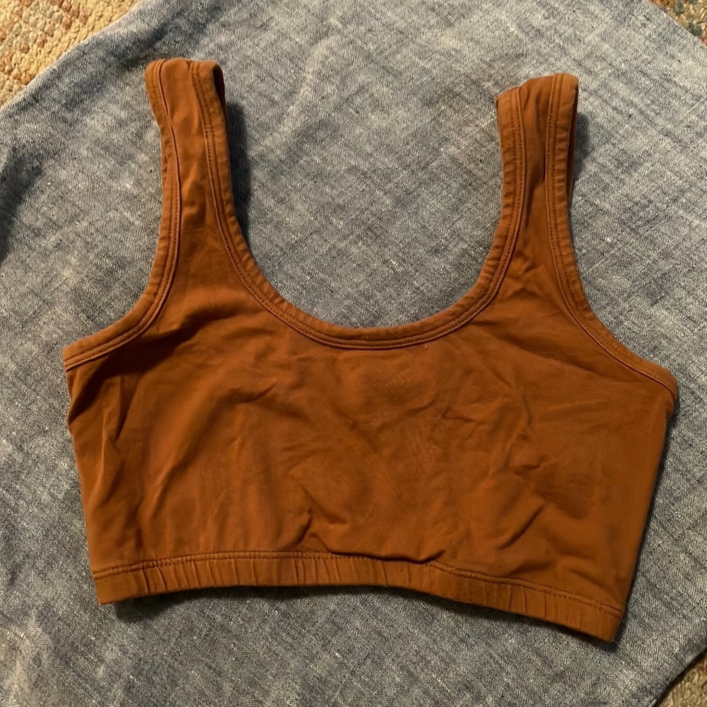 ARQ full coverage bra